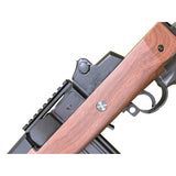 Double Bell Mini-14 -Faux Wood AEG Airsoft ( DB-907 )