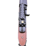 Double Bell Mini-14 -Faux Wood AEG Airsoft ( DB-907 )