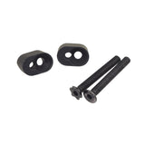 Double Bell 8.5 Inch KeyMod Handguard for AR / TR-1 AEG ( 058-HM )