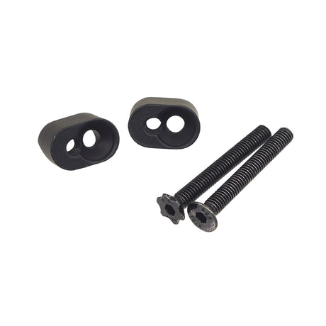Double Bell 10.5 Inch M-Lok Handguard for AR / TR-1 AEG ( M-121 )