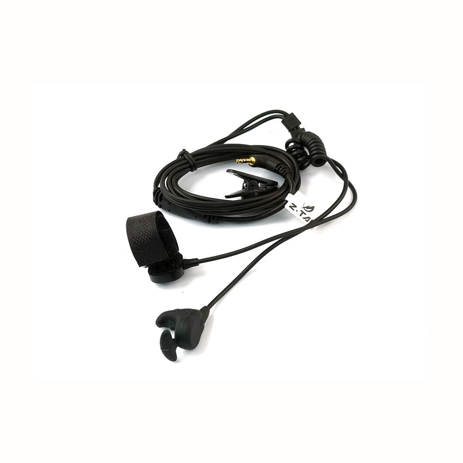 Z Tactical Bone Conduction Headset with Finger PTT ( Z010 )