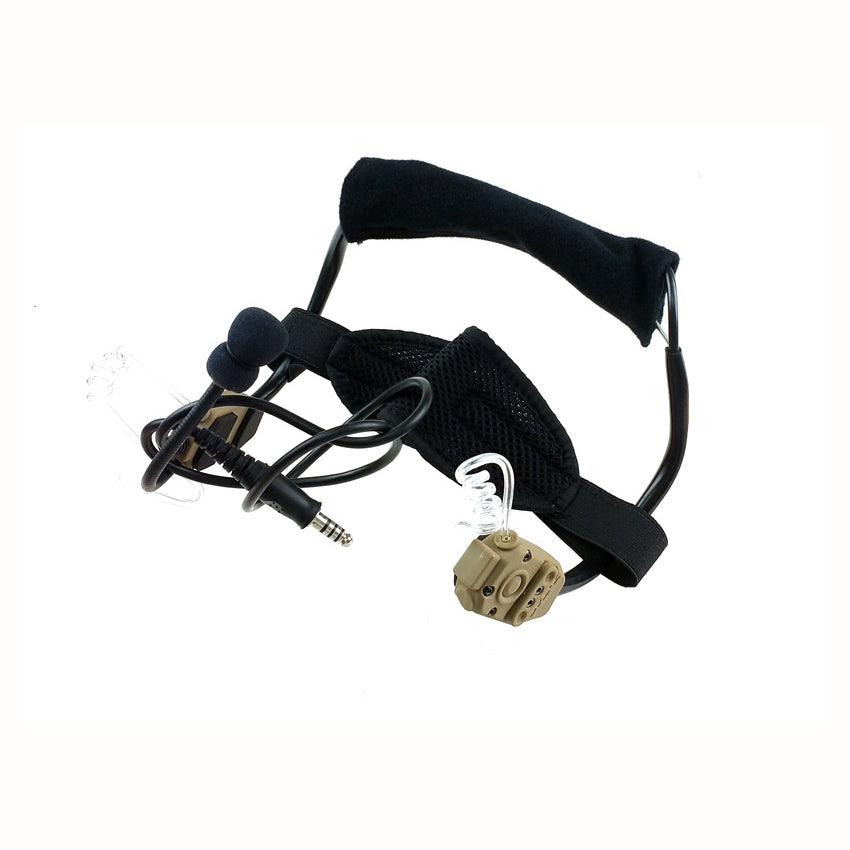 Z Tactical X-62000 Tactical Headset ( Z047 )