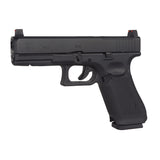 E&C G17 Gen.5 MOS Fiber Sight w/Mount Plate GBB Airsoft ( EC-1102-MOS )