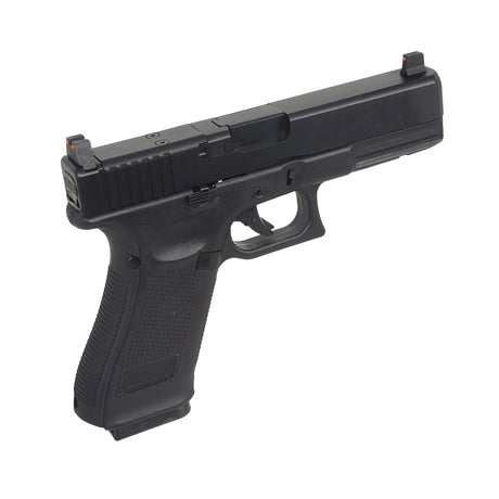 E&C G17 Gen.5 MOS Fiber Sight w/Mount Plate GBB Airsoft ( EC-1102-MOS )
