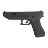 E&C Combat Master G34 GBB Pistol ( EC-1202 )
