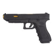 E&C Combat Master G34 GBB Pistol ( EC-1202 ) gold