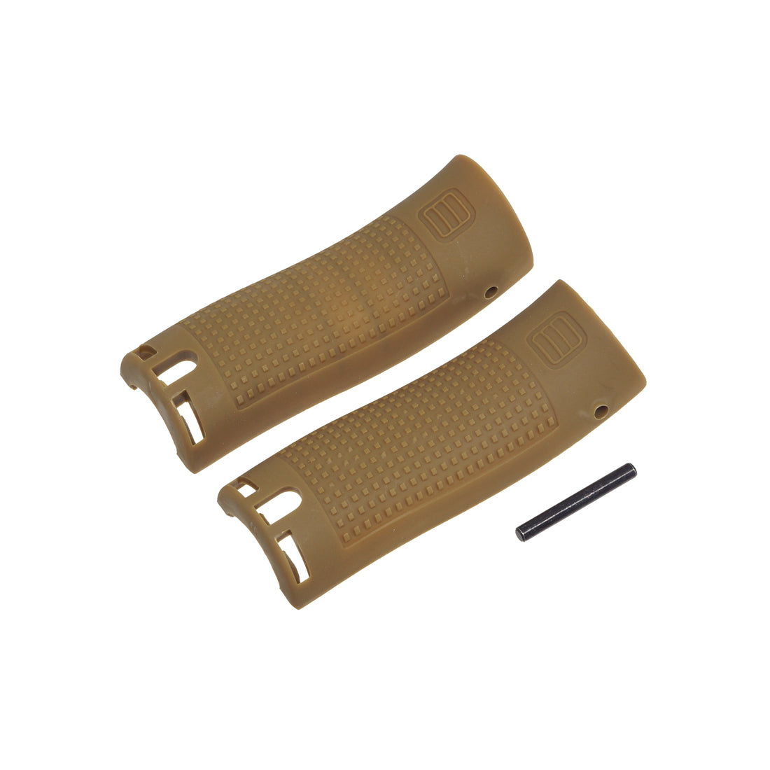 E&C G19 Gen.5 Gas Blow Back Pistol Airsoft 2-Tone ( EC-1303-DE1 )
