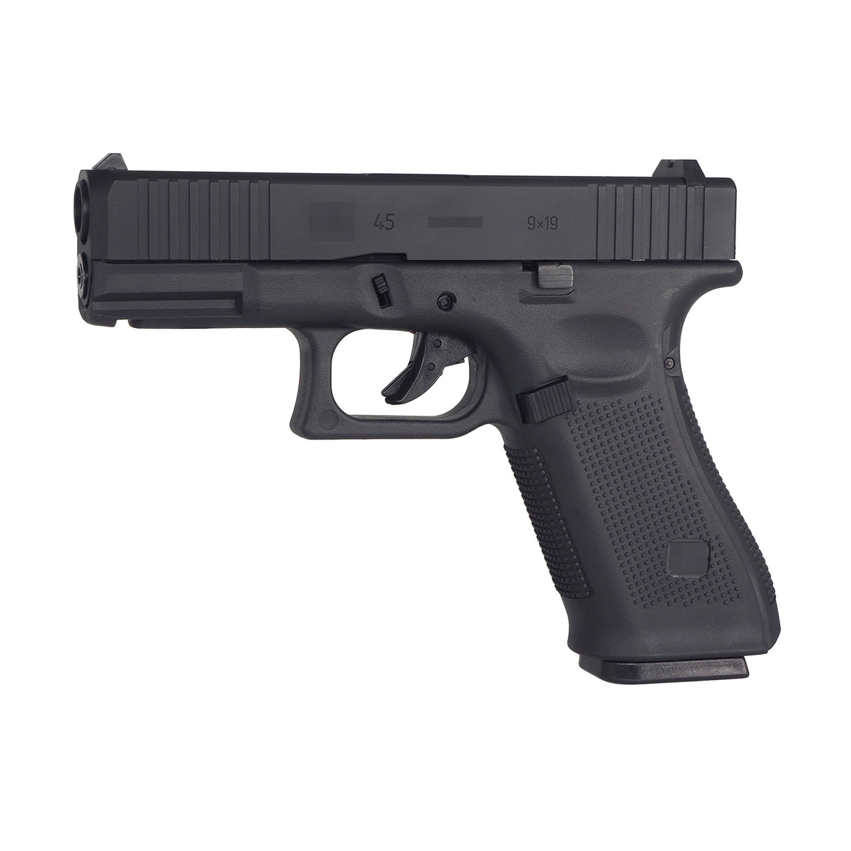 E&C Glock 45 Gas Blow Back Pistol Airsoft ( EC-1305 )