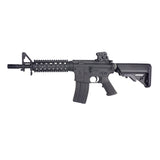 E&C COLT M4 CQBR Block1 E-Bolt System AEG Airsoft VER.2 ( EC-302-EBS )