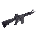 E&C COLT M4 CQBR Block1 E-Bolt System AEG Airsoft VER.2 ( EC-302-EBS )