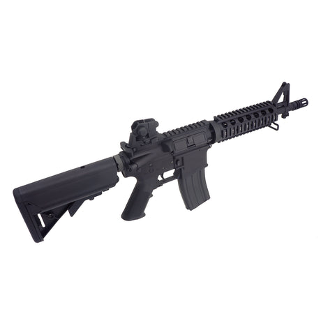 E&C COLT M4 CQBR Block1 E-Bolt System AEG Airsoft ( EC-302-EBS )