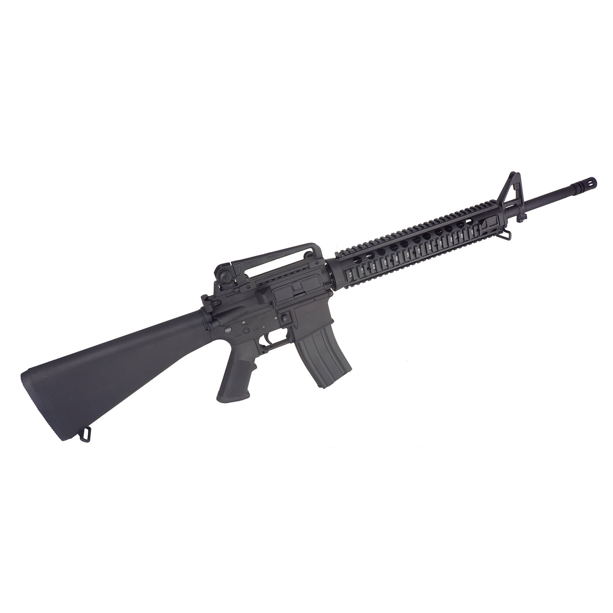 E&C M16A4 E-Bolt System AEG Airsoft ( EC-307-EBS )