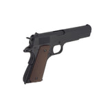 E&C M1911A1 Government Gas Blow Back Pistol ( EC-3101 )