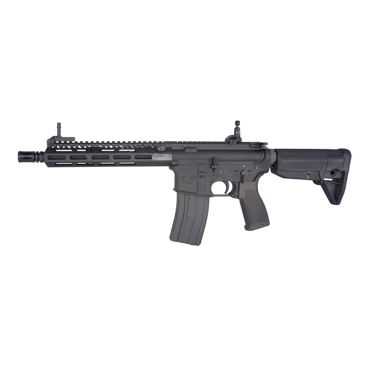 E&C BCM4 M-Lok E-Bolt System AEG Airsoft ( EC-331-EBS )