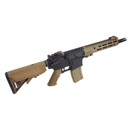E&C Colt M4 Carbine URGI E-Bolt System AEG Airsoft ( EC-633-CGII-EBS )