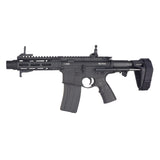 E&C M4 PDW E-Bolt System AEG Airsoft ( EC-645-2-EBS )