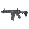 E&C M4 PDW E-Bolt System AEG Airsoft ( EC-645-2-EBS )