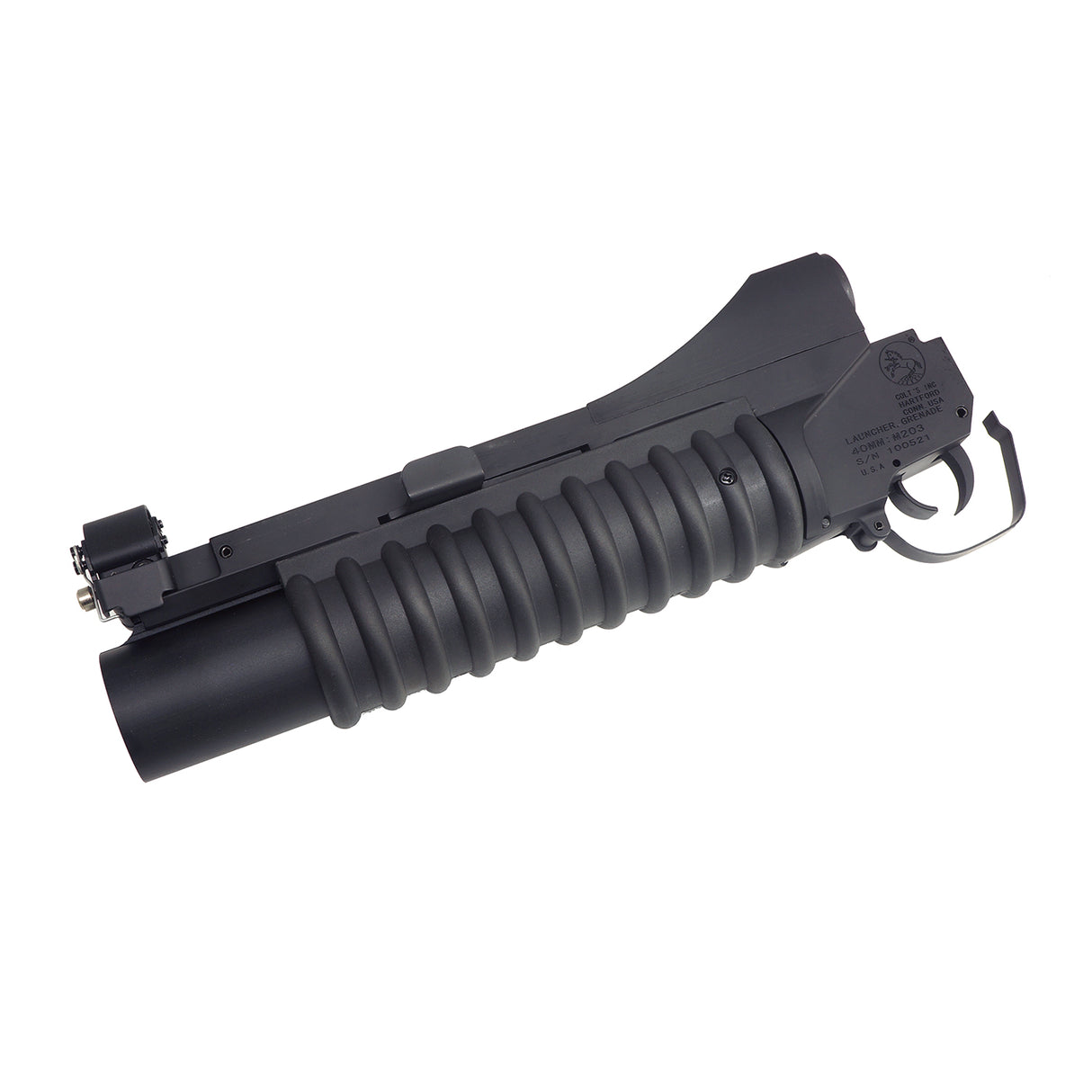 E&C Colt M203 Airsoft Launcher ( EC-701 )