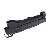 E&C Colt M4A1 AEG w/M203 Airsoft Launcher ( EC-701 )