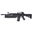 E&C Colt M4A1 AEG w/M203 Airsoft Launcher ( EC-701 )