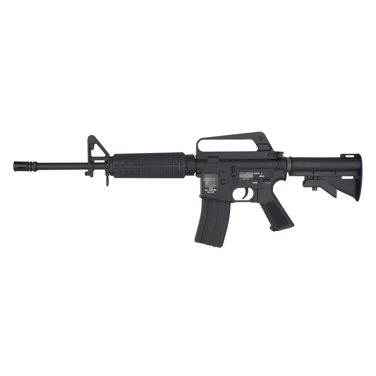 E&C M653 AEG ( EC-AEG-EC329 ) – 18 Airsoft