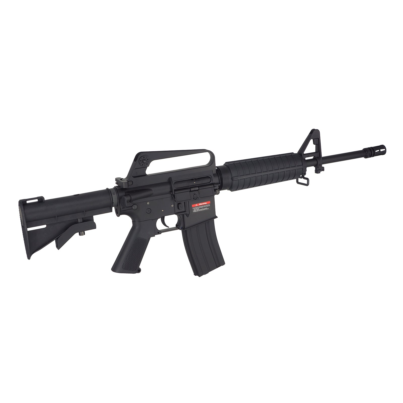 E&C M653 AEG ( EC-AEG-EC329 ) – 18 Airsoft