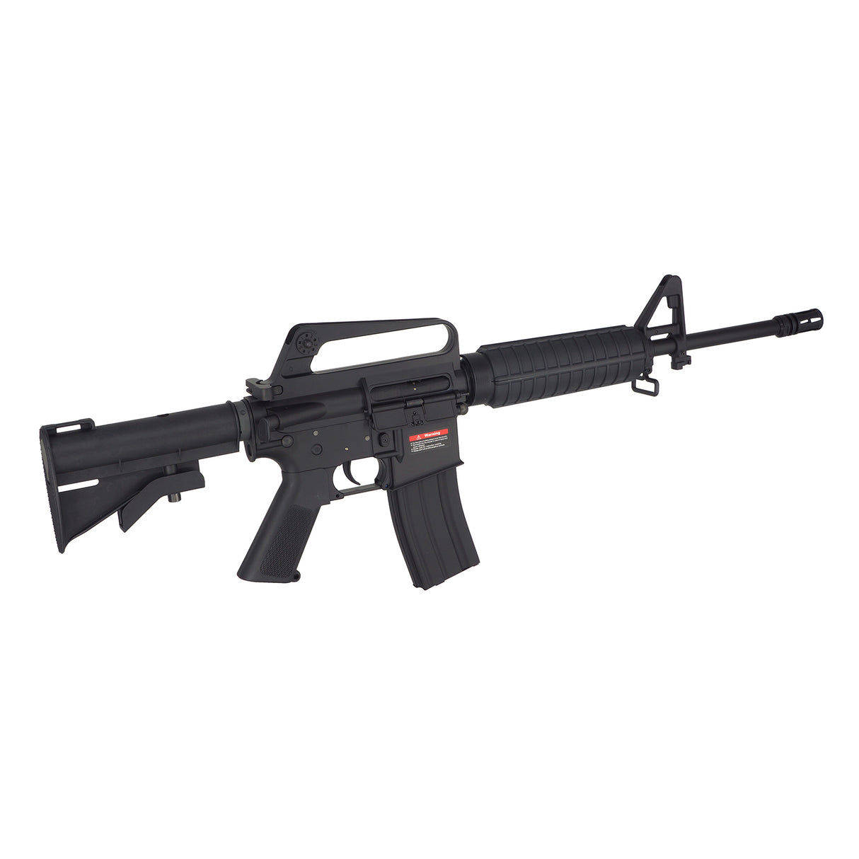 E&C M653 AEG ( EC-AEG-EC329 ) M16A1 carbine