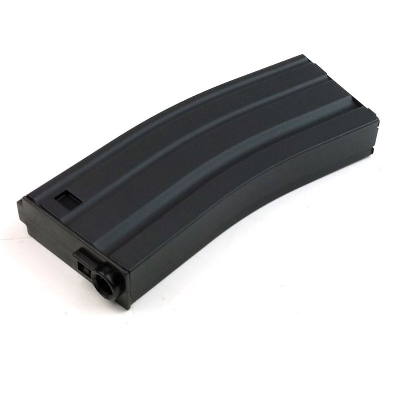 E&C 160 Round Metal Magazine for AR / M4 Series AEG Airsoft ( MA005 )