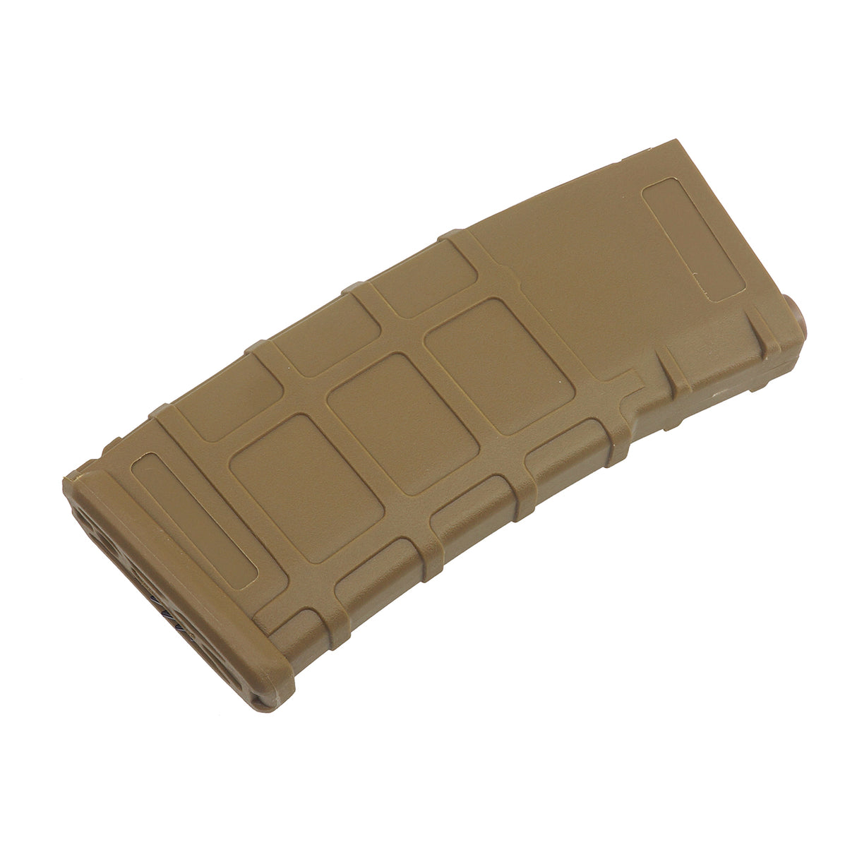 E&C 350 Rds PMAG Style Magazine for M4 AEG ( EC-MA008 )