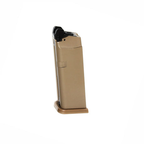 E&C 20 Rounds Magazine for G19 GBB Pistol ( EC-MA016 )