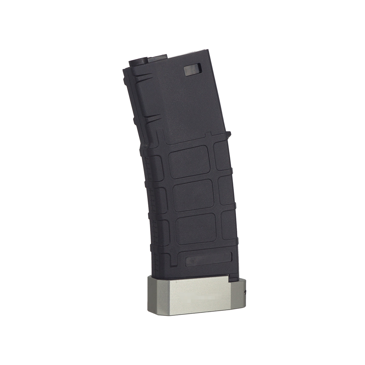 E&C 120 Rds TR-1 Magazine with Mag Base for M4 AEG ( EC-MA017-1 ) – 18 ...