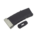 E&C 120 Rds TR-1 Magazine with Mag Base for M4 AEG ( EC-MA017-1 ) TTI