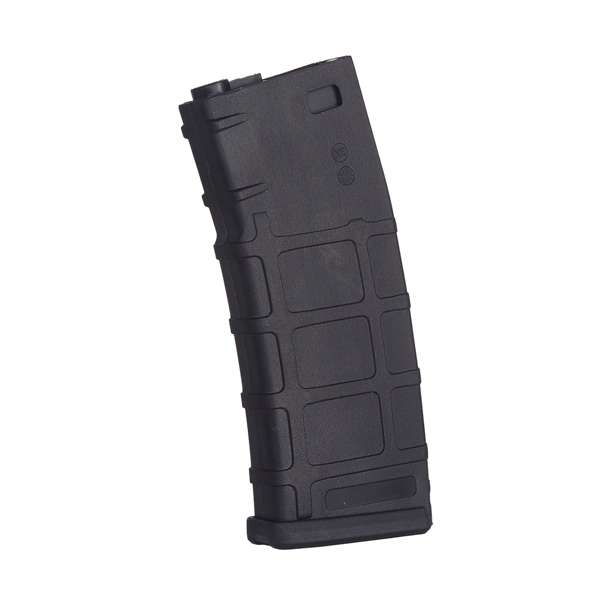 E&C 120 Rds PMAG Style Magazine for M4 AEG ( EC-MA017 )