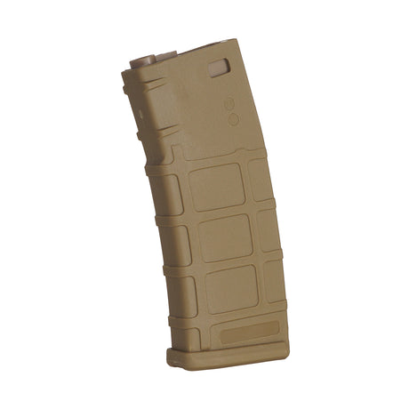 E&C 350 Rds PMAG Style Magazine for M4 AEG ( EC-MA008 )