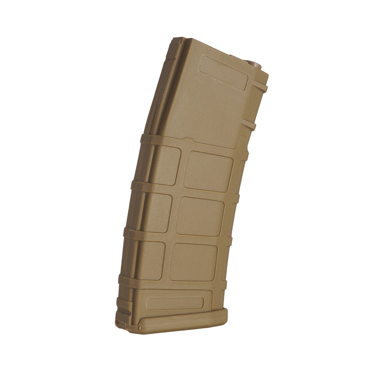 E&C 120 Rds PMAG Style Magazine for M4 AEG ( EC-MA017 )