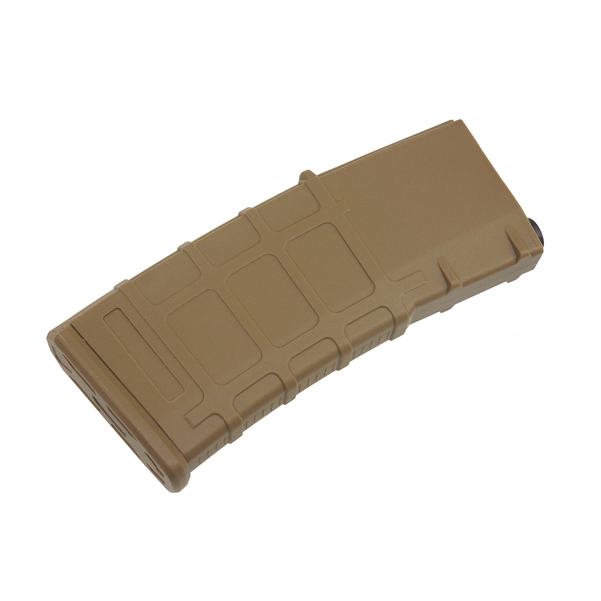 E&C 120 Rds PMAG Style Magazine for M4 AEG ( EC-MA017 )