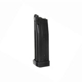 E&C 28 Rounds Magazine for Hi-Capa GBB Pistol ( EC-MA018BK )