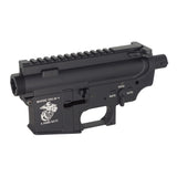 E&C M4 Style Metal Receiver for AR / M4 AEG ( EC-MP001 )