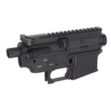 E&C M4 Marine Style Metal Receiver for AR / M4 AEG ( EC-MP001 )