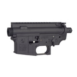 E&C COLT M4A1 Metal Receiver for AR / M4 AEG ( EC-MP001C-C-LI )