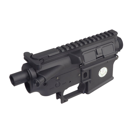 E&C COLT M4 Carbine Metal Receiver for AR / M4 AEG ( EC-MP001C-C-LI ) 