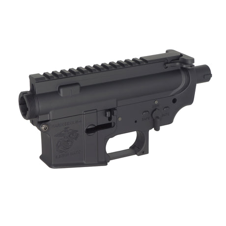 E&C M4 Marine Style Metal Receiver for AR / M4 AEG ( EC-MP001 )