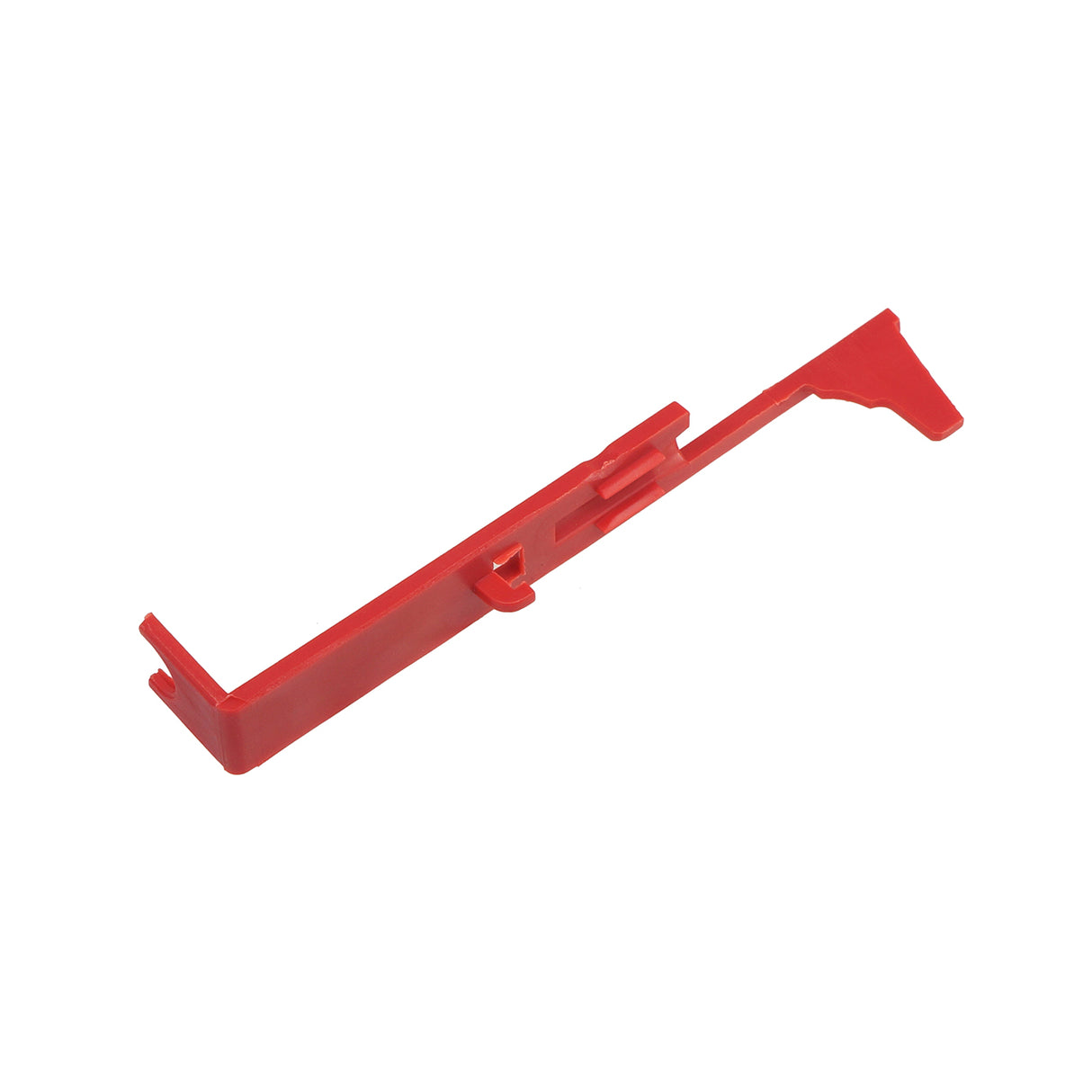 E&C Tappet Plate Ver.2 for Marui / E&C M4 AEG ( EC-MP096 )