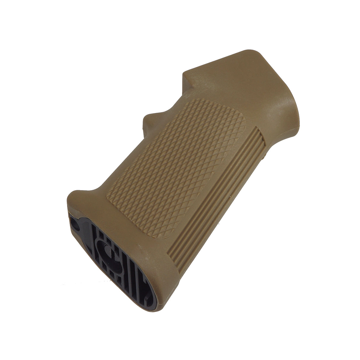 E&C M4 Style Motor Grip for AR / M4 AEG ( EC-MP013 )