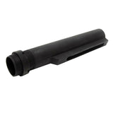 E&C M4A1 Style Retractable Crane Stock with Stock Tube for M4 AEG ( EC-MP016 )