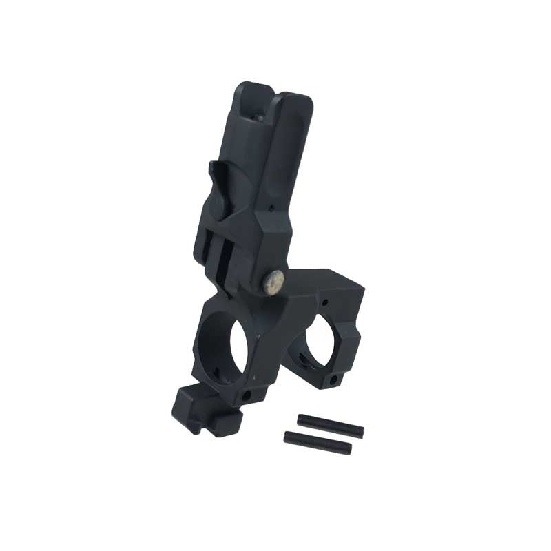 E&C SR16 Style Flip Up Front Sight for AR / M4 ( EC-MP029