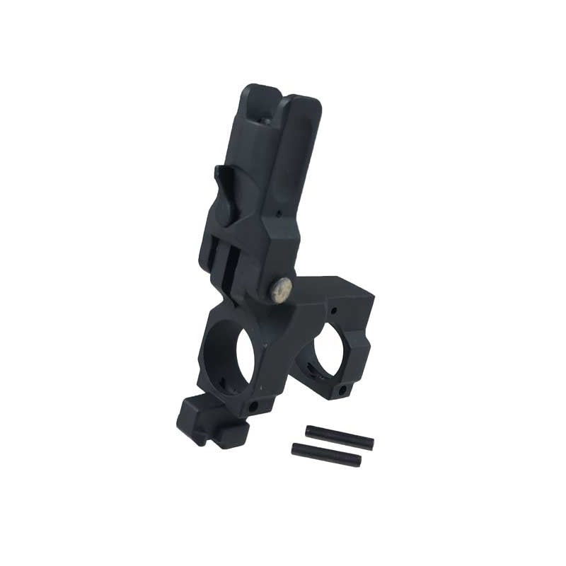 E&C SR16 Style Flip Up Front Sight for AR / M4 ( MP029 )