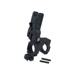 E&C SR16 Style Flip Up Front Sight for AR / M4 ( EC-MP029 )