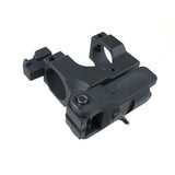 E&C SR16 Style Flip Up Front Sight for AR / M4 ( MP029 )