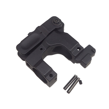 E&C SR16 Style Flip Up Front Sight for AR / M4 ( EC-MP029 )